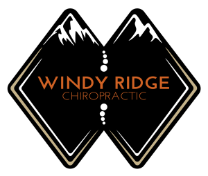 Windy Ridge logo