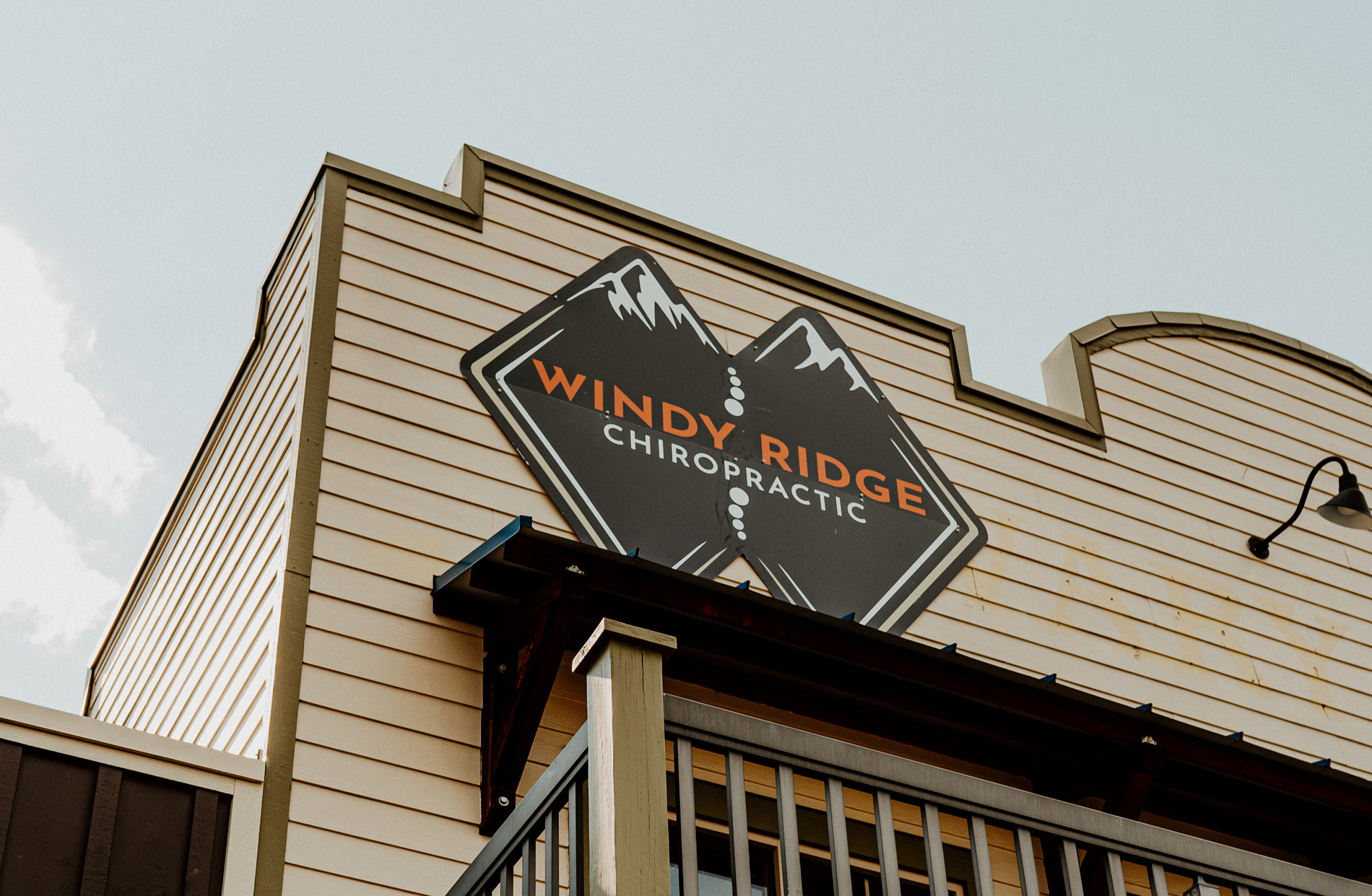 Windy Ridge Chiropractic Four Corners clinic near Bozeman Montana