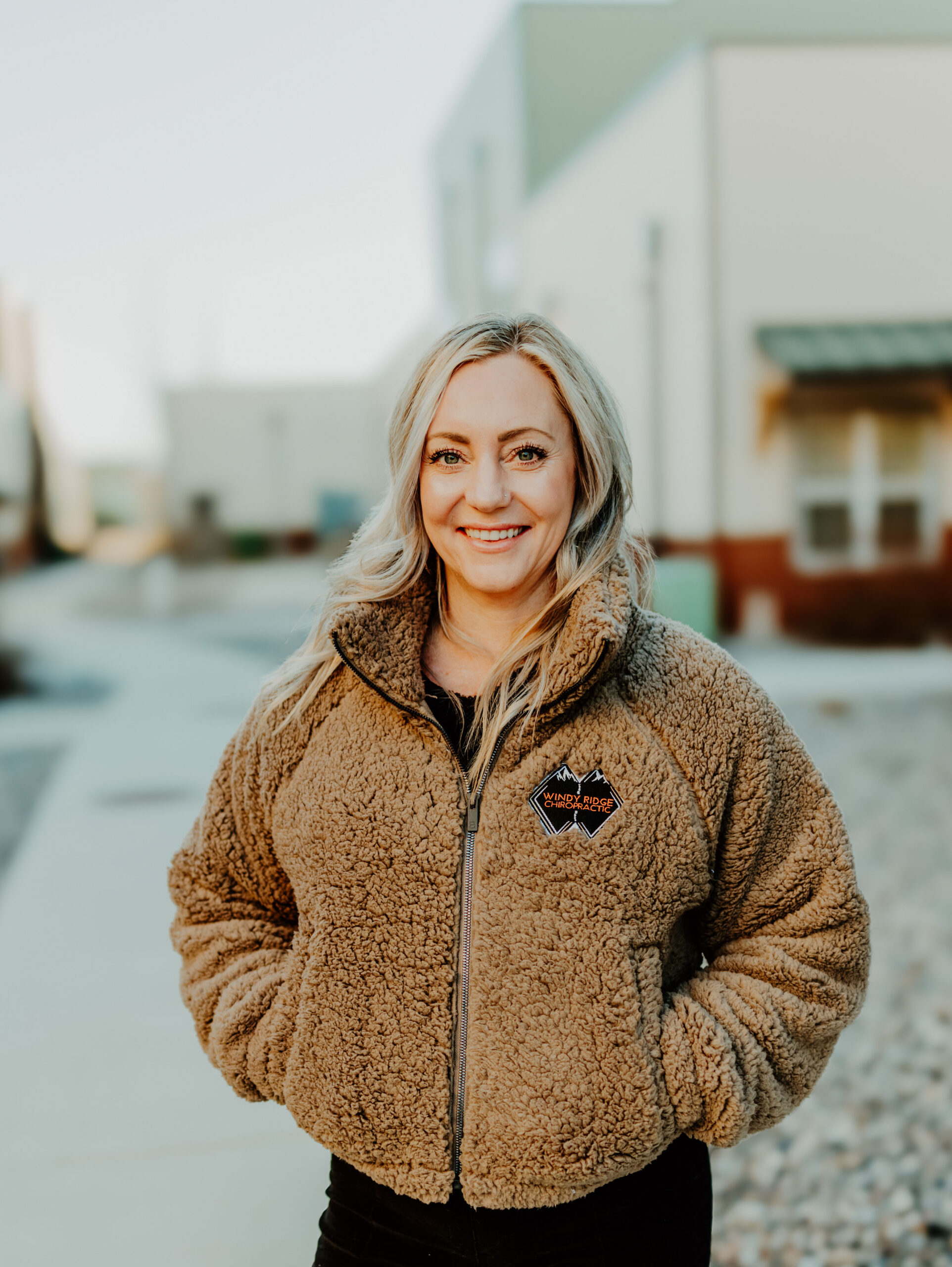 Nicole wambsgans massage therapist big sky