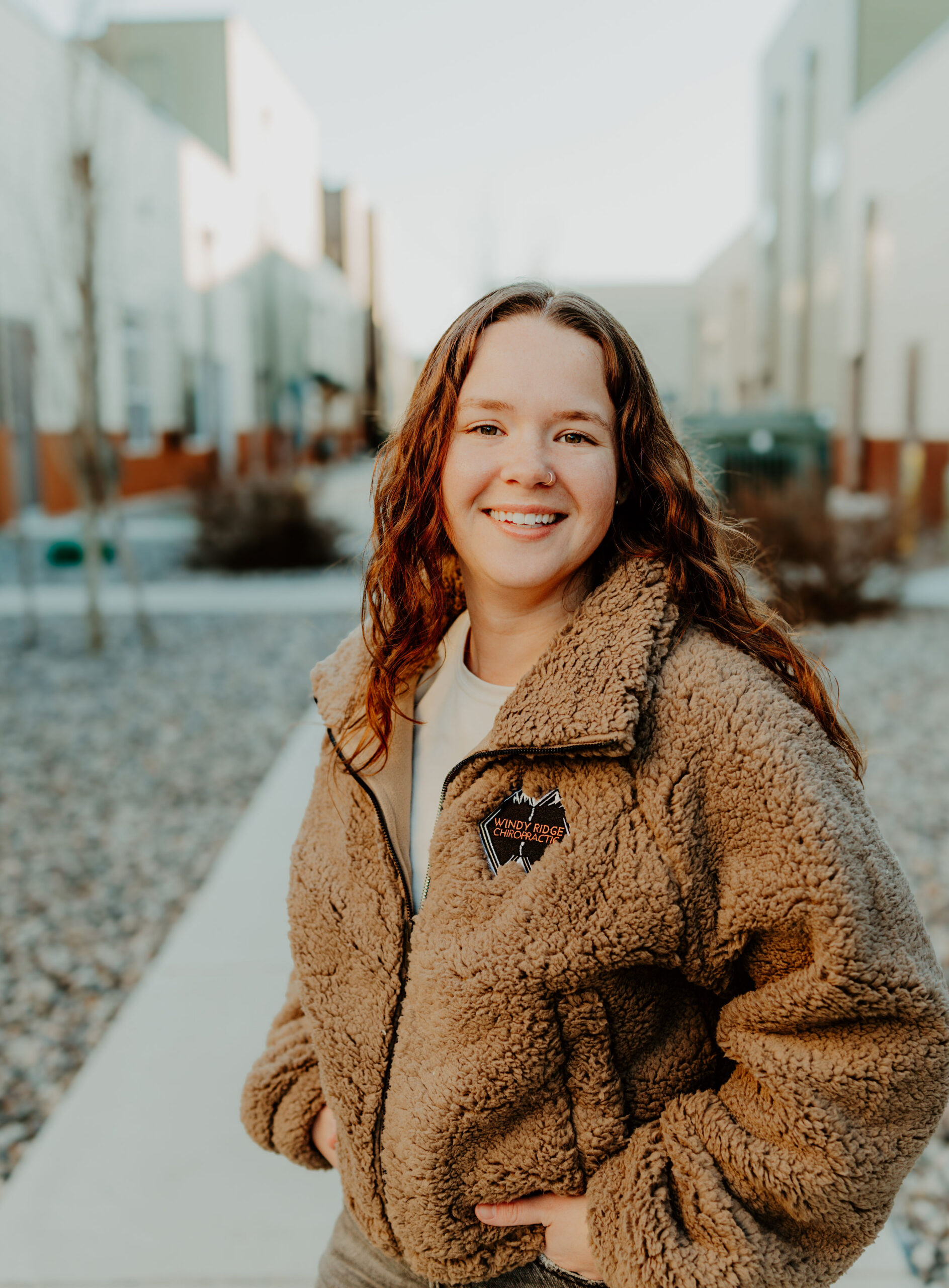 claire schauf chiropractor bozeman