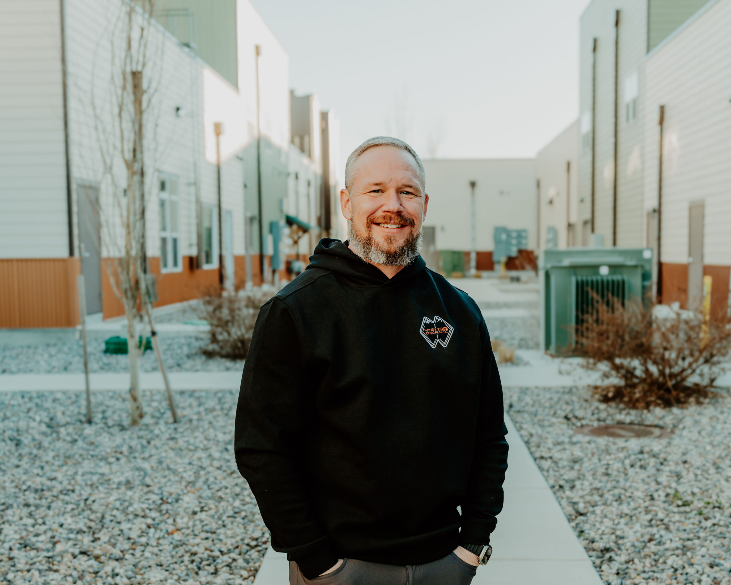 josh prange chiropractor bozeman