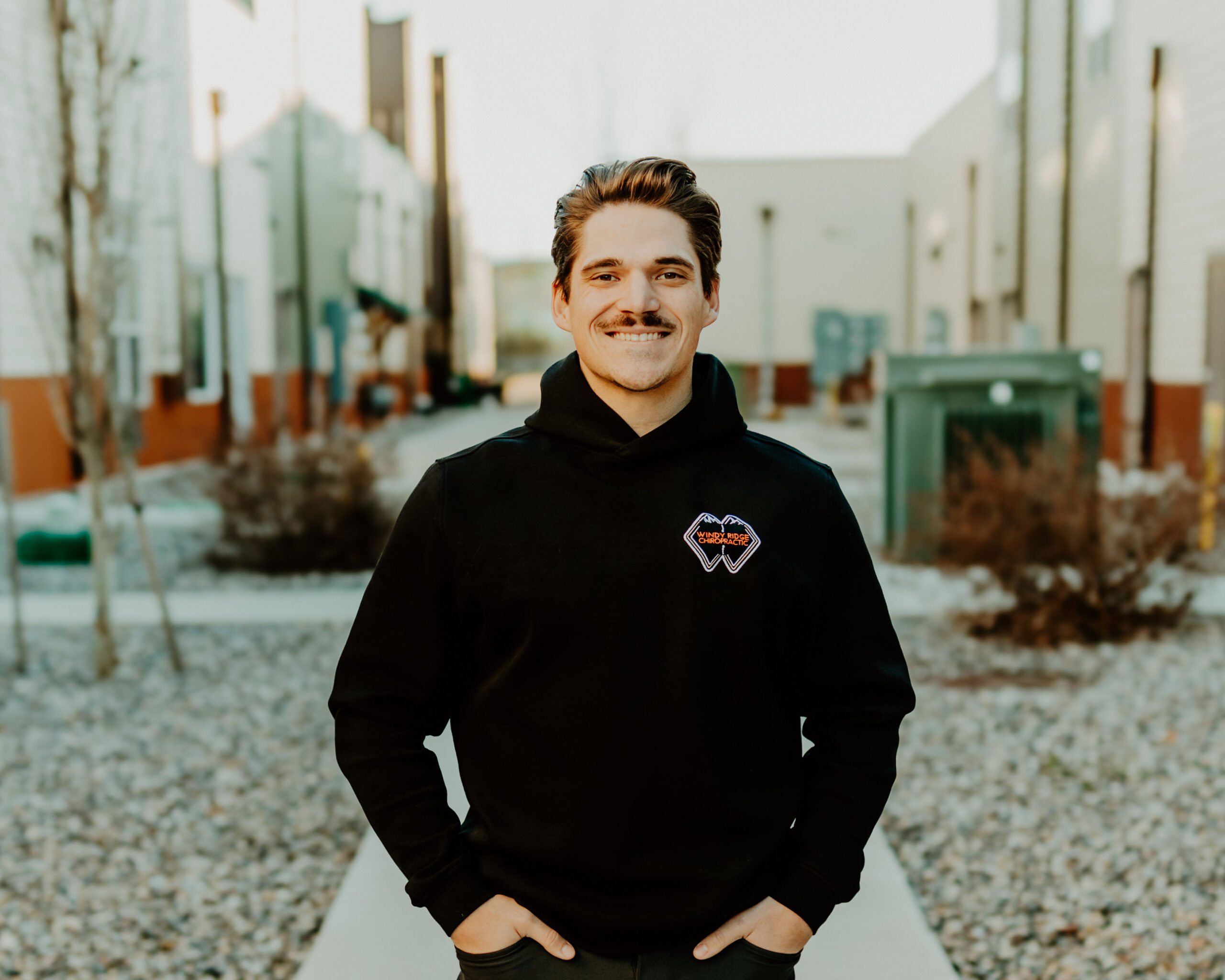 Bozeman chiropractor kyle delamielleure
