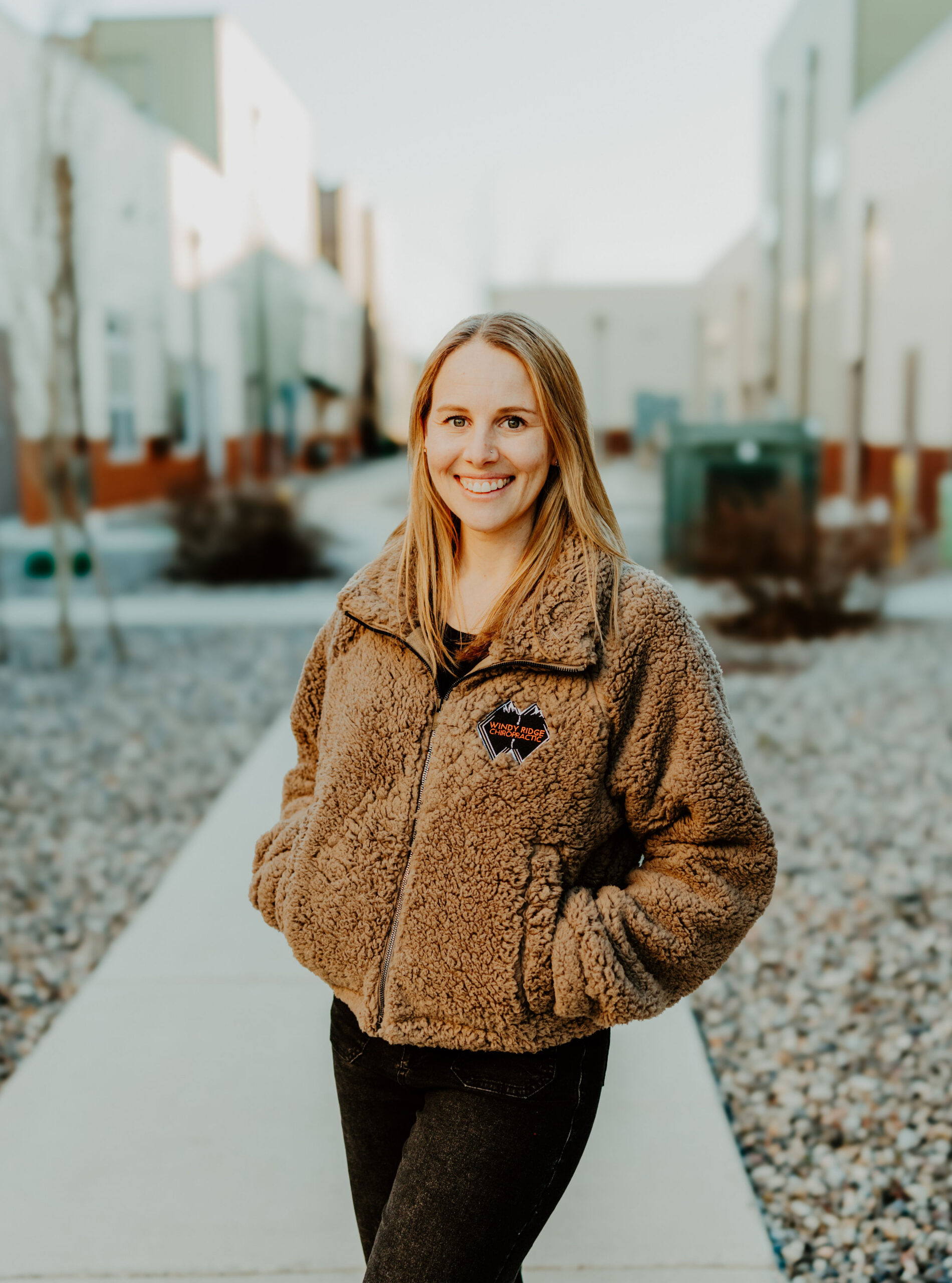 michelle snider chiropractor big sky