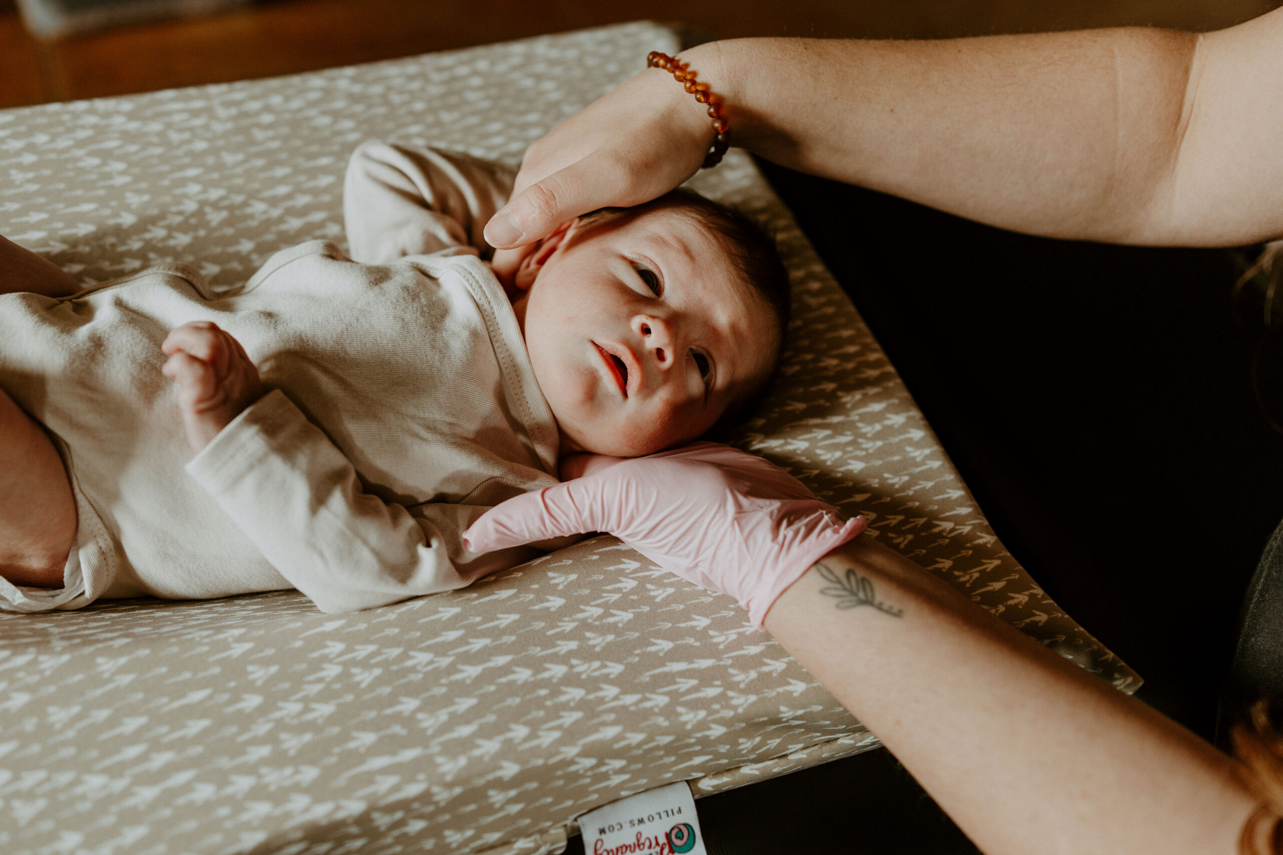 Pediatric chiropractic care at Windy Ridge Chiropractic