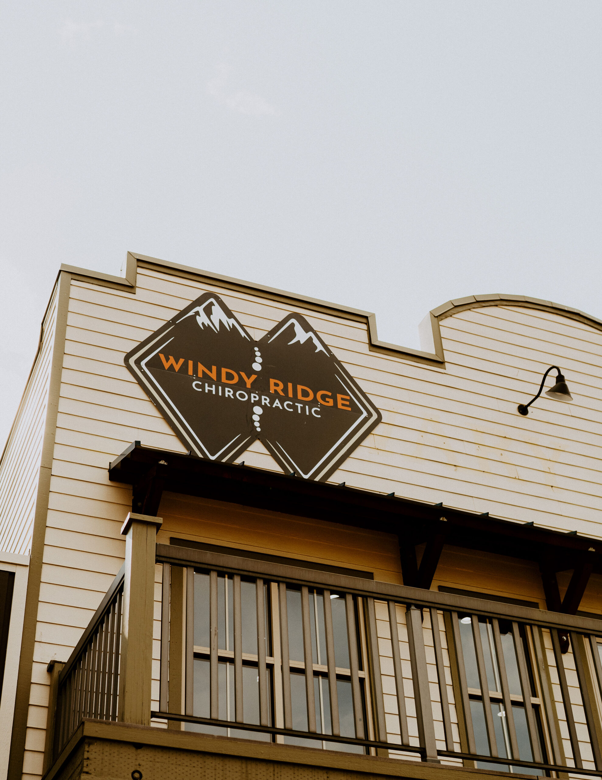 Windy Ridge Chiropractic clinic in Four Corners, Montana
